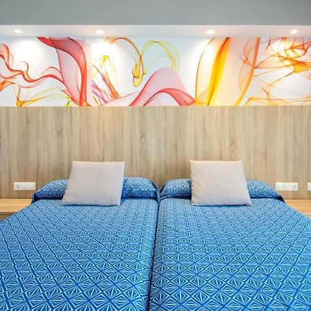 Hotel Servigroup Koral Beach Oropesa del Mar Exterior photo