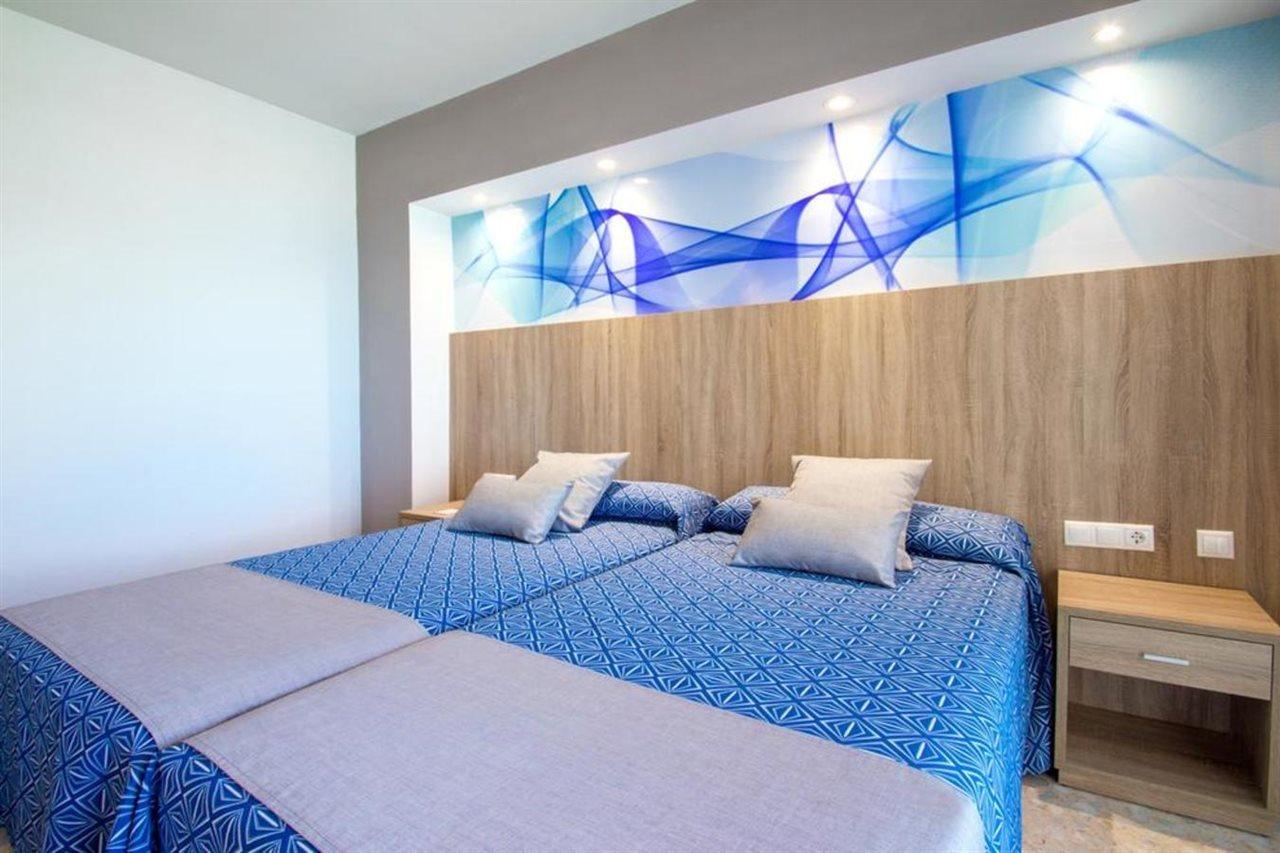 Hotel Servigroup Koral Beach Oropesa del Mar Exterior photo