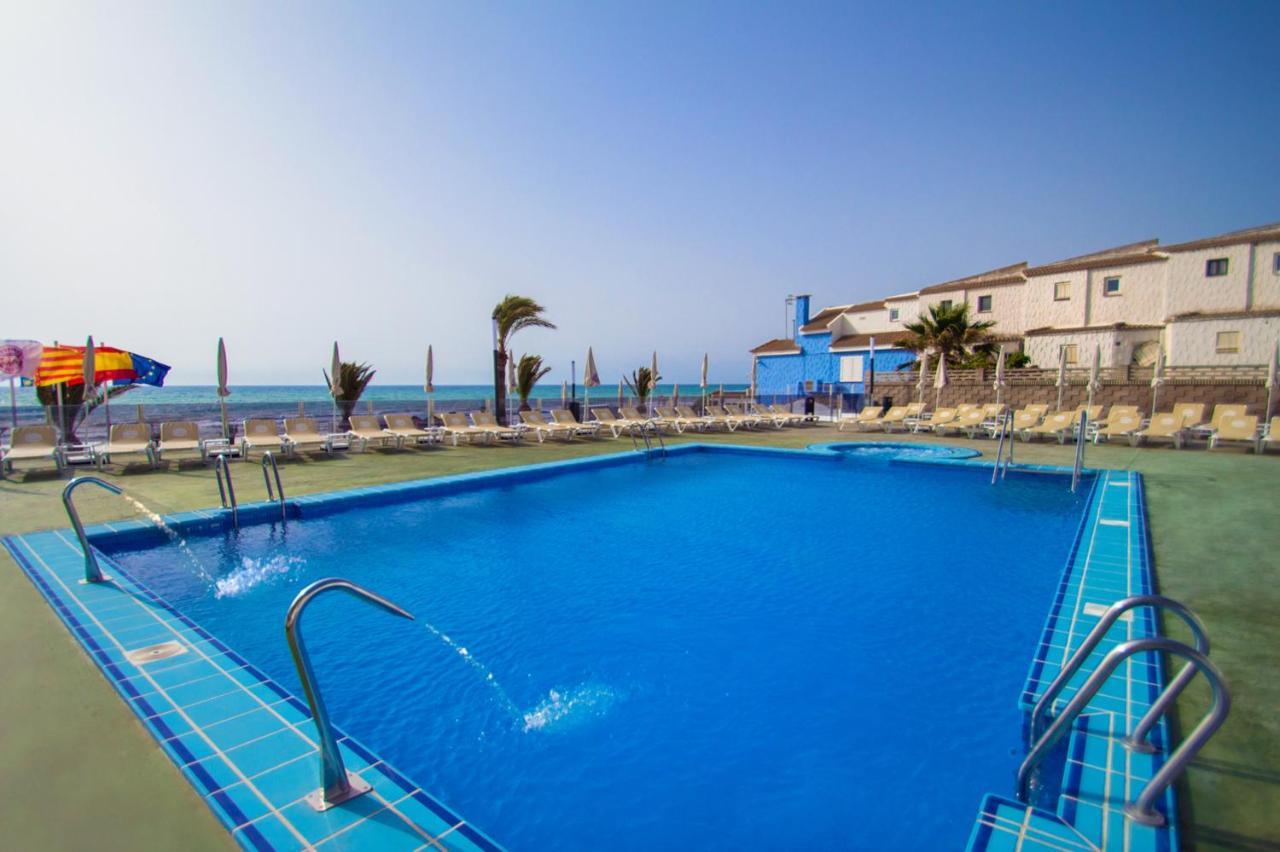 Hotel Servigroup Koral Beach Oropesa del Mar Exterior photo