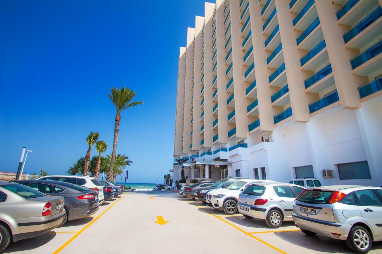 Hotel Servigroup Koral Beach Oropesa del Mar Exterior photo