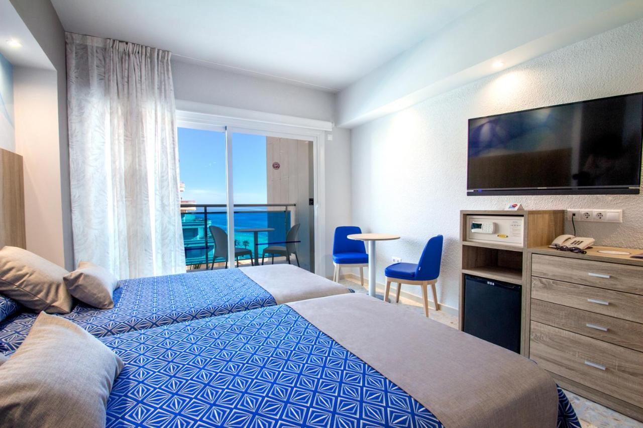 Hotel Servigroup Koral Beach Oropesa del Mar Exterior photo