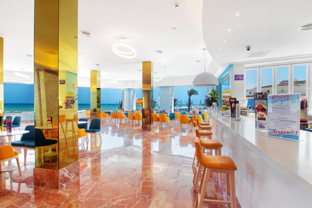 Hotel Servigroup Koral Beach Oropesa del Mar Exterior photo