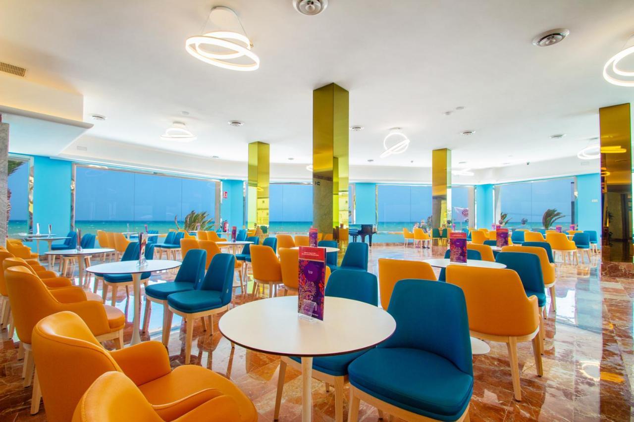 Hotel Servigroup Koral Beach Oropesa del Mar Exterior photo