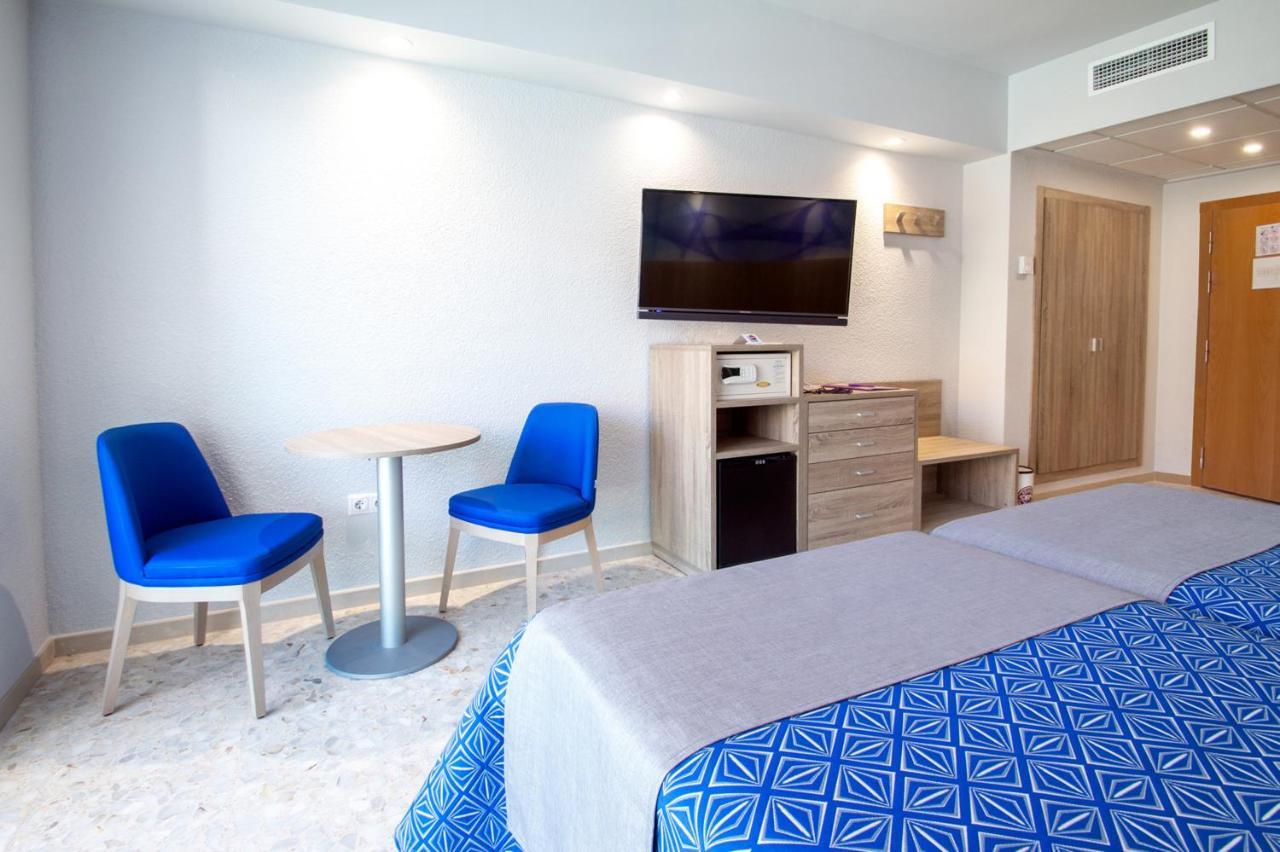 Hotel Servigroup Koral Beach Oropesa del Mar Exterior photo