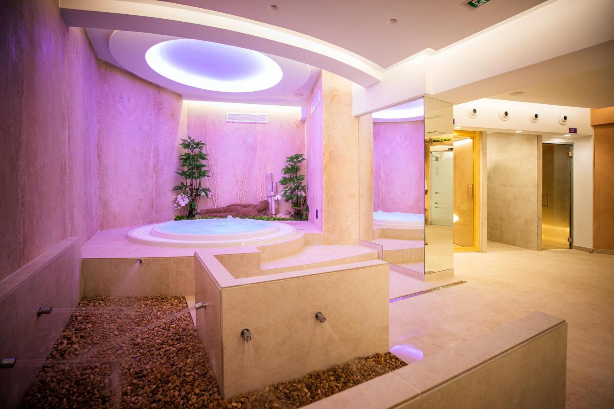 Hotel Servigroup Koral Beach Oropesa del Mar Exterior photo