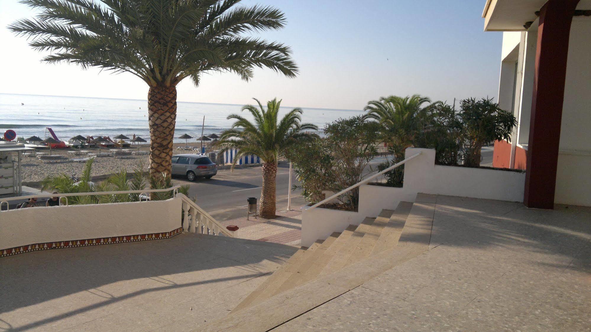 Hotel Servigroup Koral Beach Oropesa del Mar Exterior photo