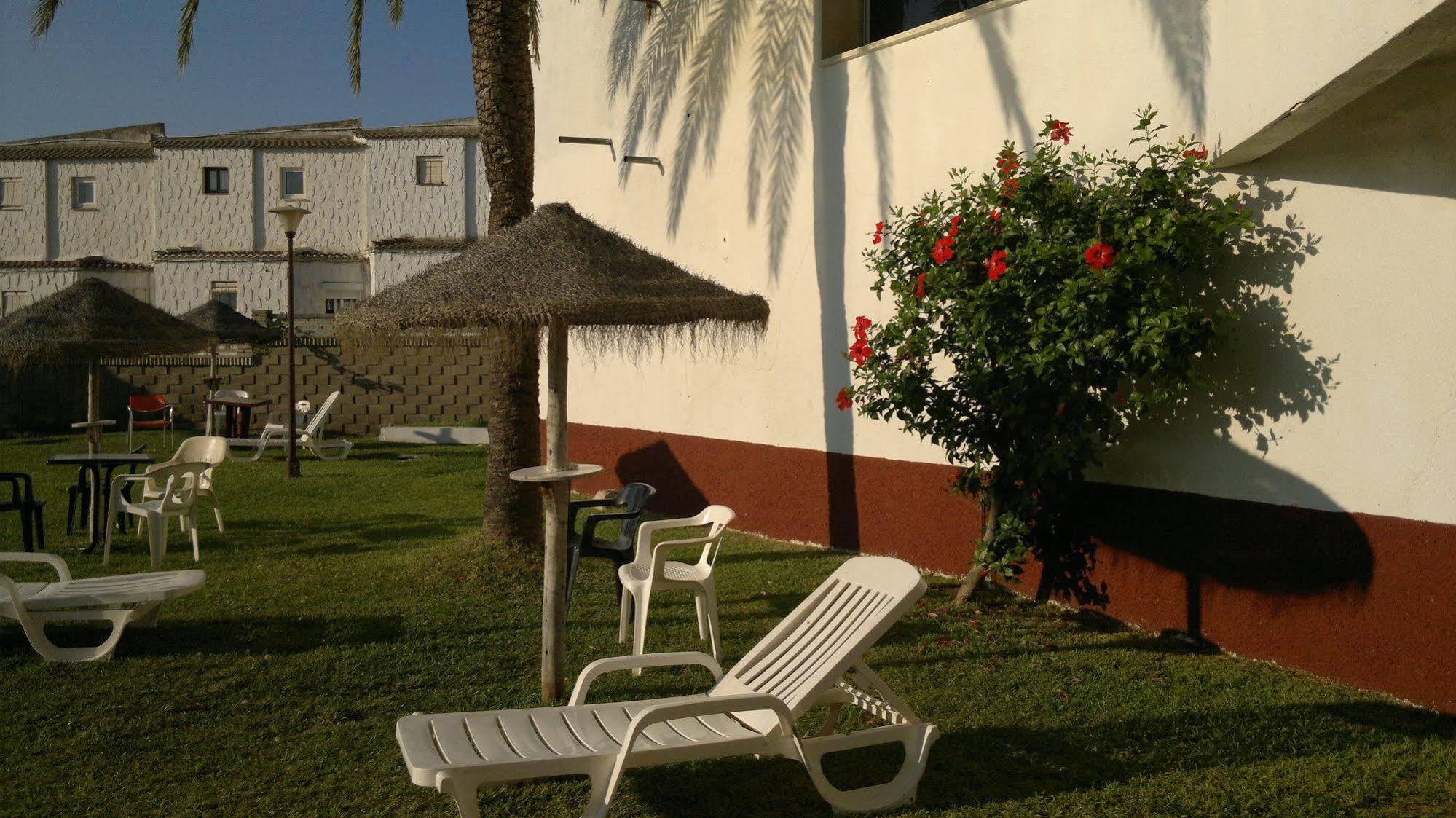 Hotel Servigroup Koral Beach Oropesa del Mar Exterior photo