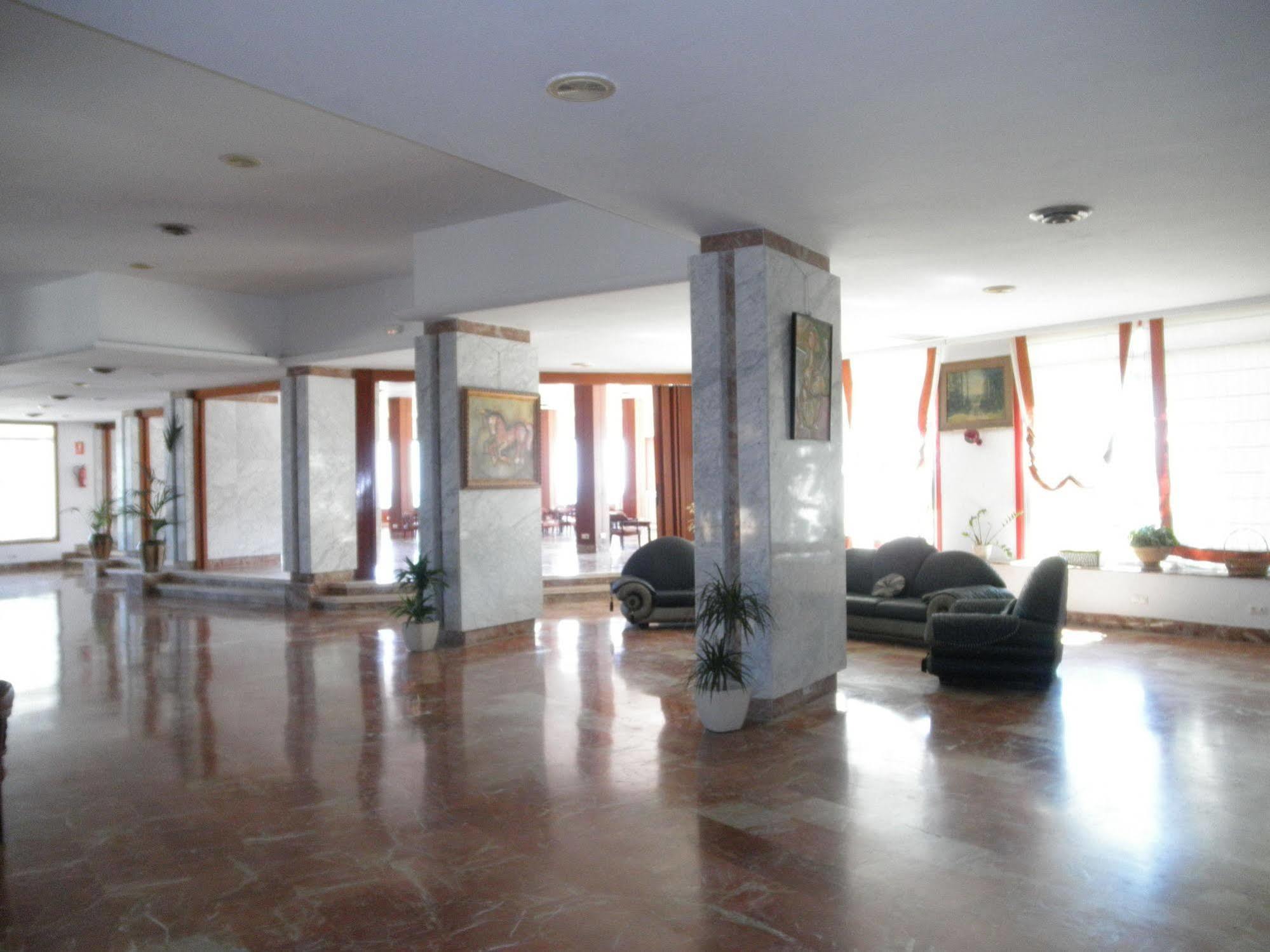 Hotel Servigroup Koral Beach Oropesa del Mar Exterior photo