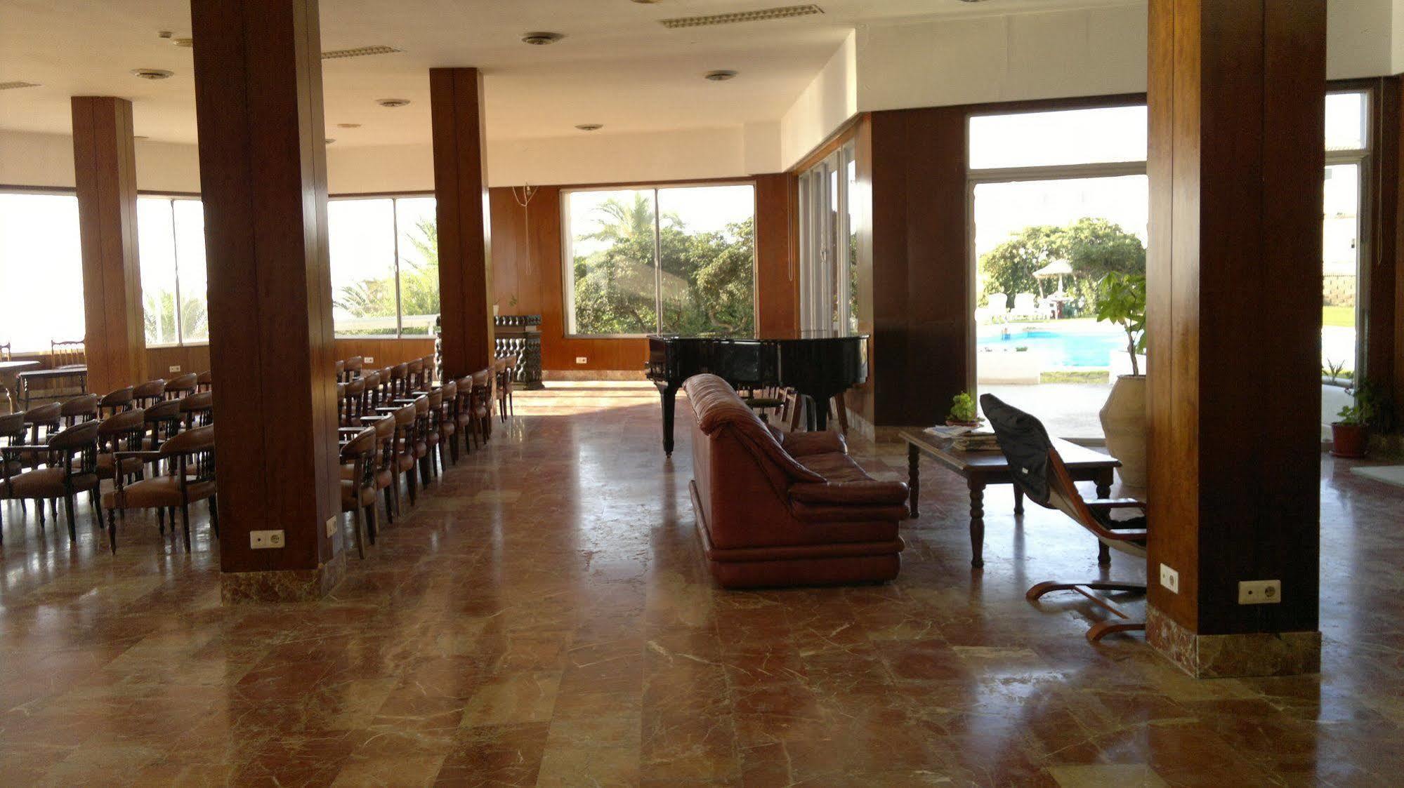 Hotel Servigroup Koral Beach Oropesa del Mar Exterior photo