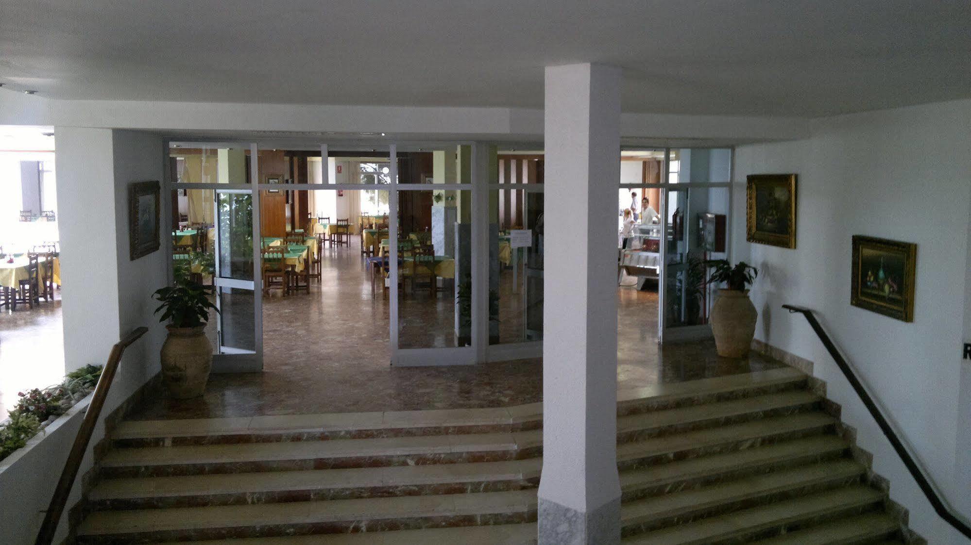 Hotel Servigroup Koral Beach Oropesa del Mar Exterior photo